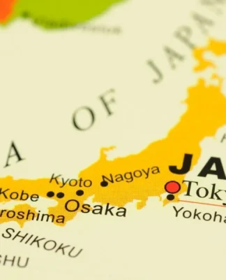 japan