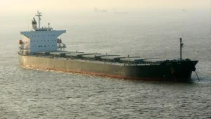 oil shipping