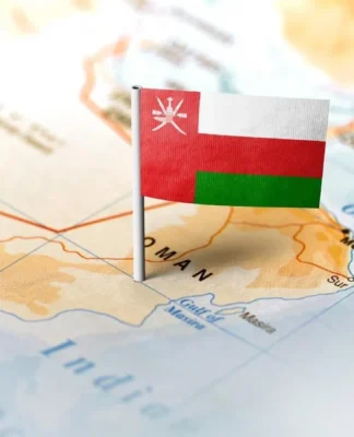 Oman