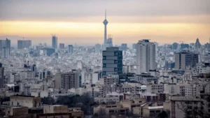 tehran