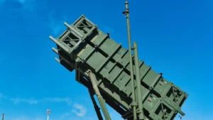 Air Defenses