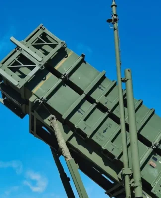 Air Defenses
