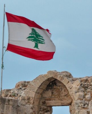 Lebanon