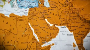 Middle East