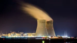 Nuclear