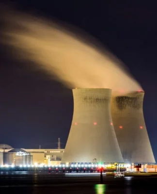 Nuclear