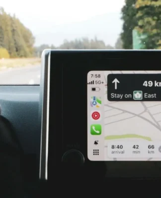 Apple Maps