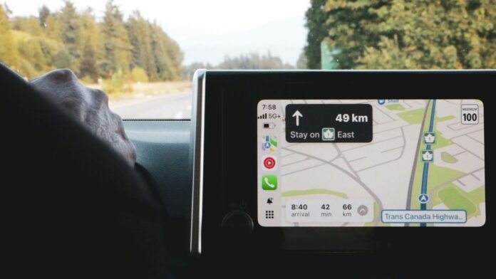 apple maps Apple Maps