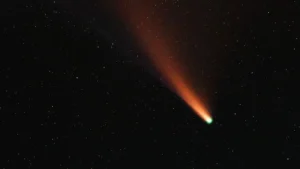 comet