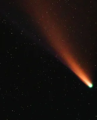comet