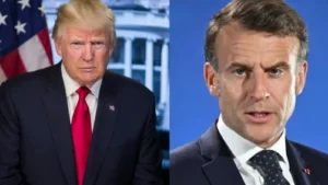macron