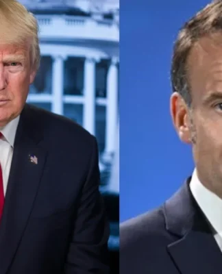 macron