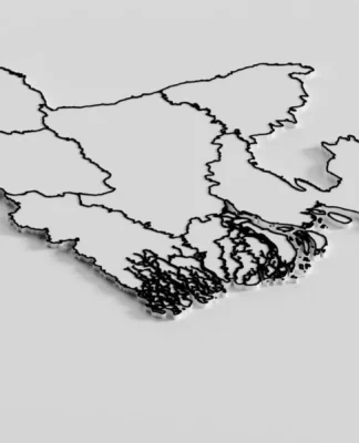 Bangladesh