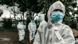 Ebola
