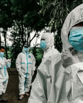 Ebola