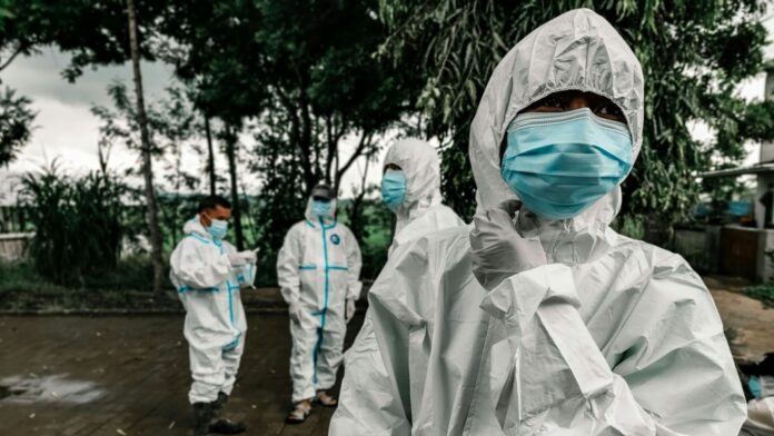 Ebola Ebola