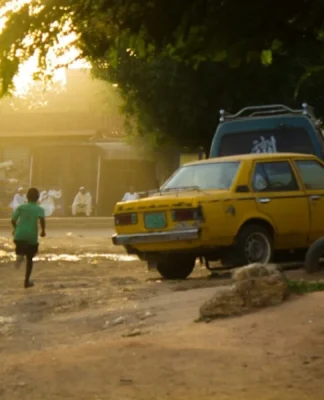 Sudan