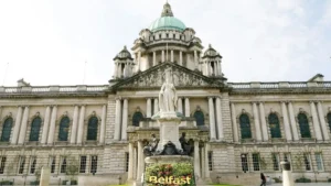 Belfast