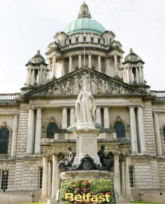 Belfast