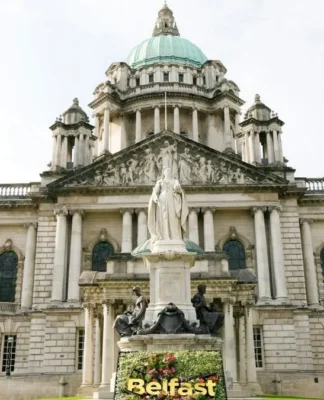 Belfast