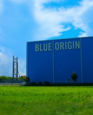 Blue Origin