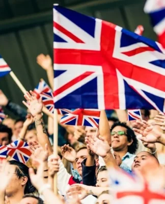 Britain