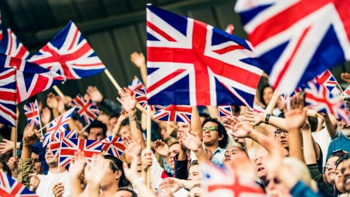 Britain Britain