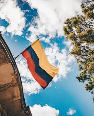 Colombia