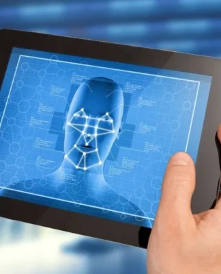 Facial Recognition