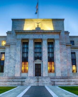Federal Reserve