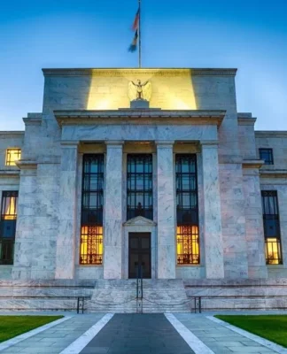 Federal Reserve