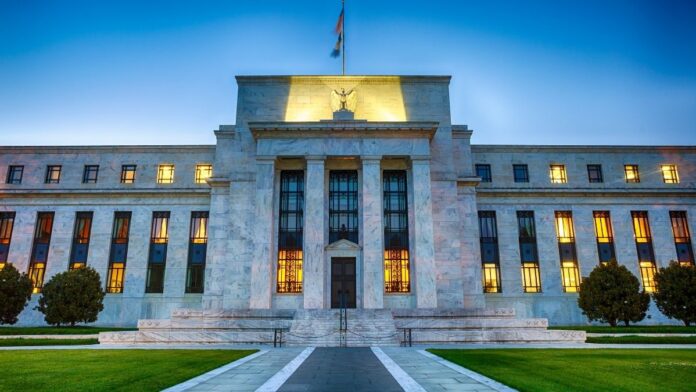 Federal Reserve Federal Reserve