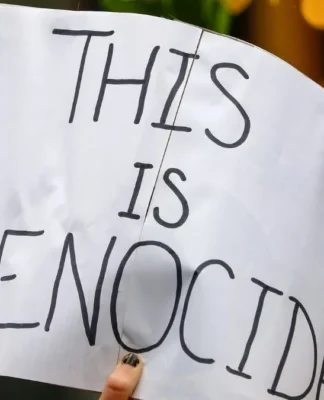 Genocide