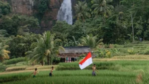 Indonesia
