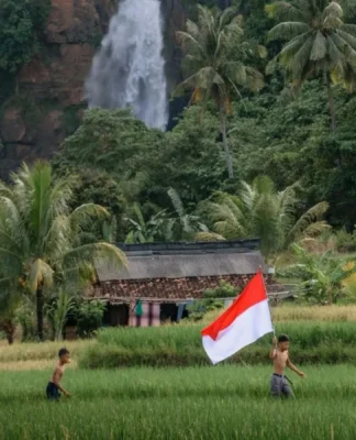 Indonesia