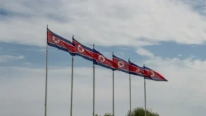 North Korea