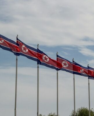 North Korea