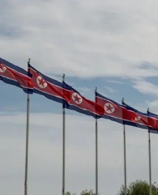 North Korea