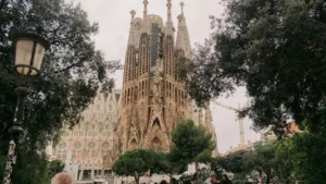 Sagrada Família