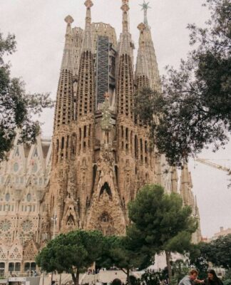 Sagrada Família