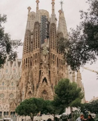 Sagrada Família