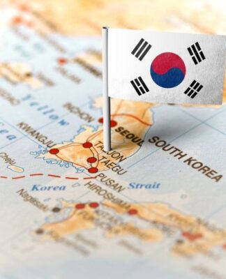 South Korea
