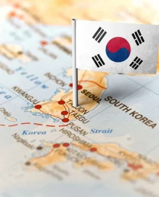 South Korea