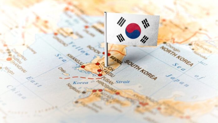South Korea South Korea
