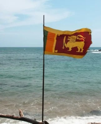 Sri Lanka