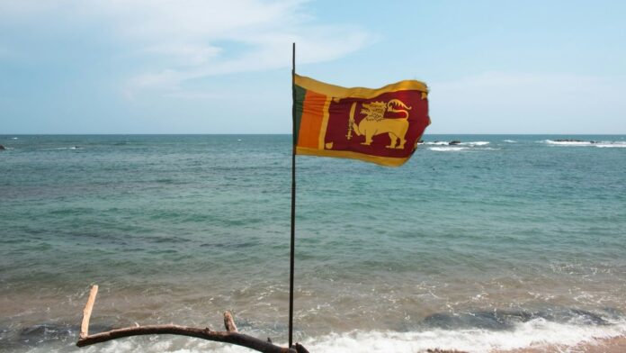 Sri Lanka Sri Lanka
