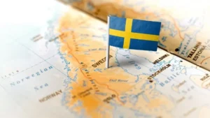Sweden