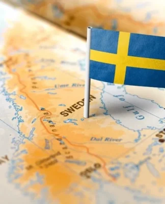 Sweden
