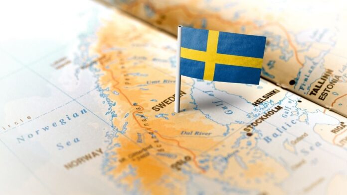 Sweden Sweden