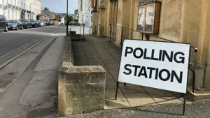 Voting